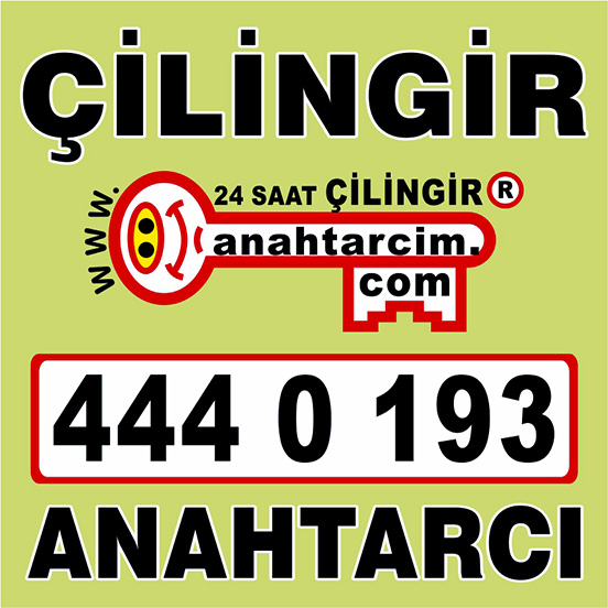 Halıcıoğlu Çilingir